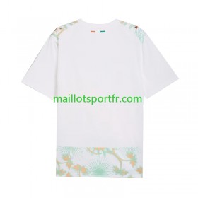 Maillot de Foot Côte d Ivoire World Cup Exterieur 2026